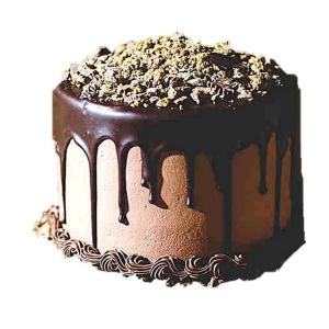 Store Prepared - Large Chocolate Mousse Cake