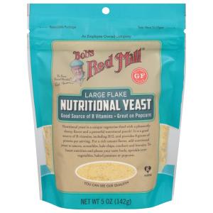 bob's Red Mill - Large Flake Nutritional Yeast