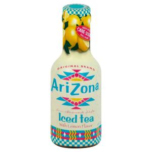 Arizona - Lemon Tea Pet