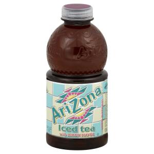 Arizona - Lemon Tea Pet