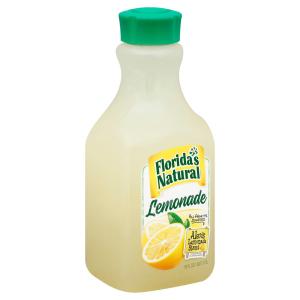 florida's Natural - Lemonade