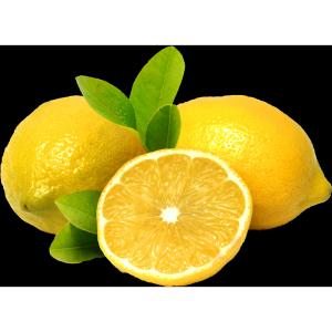 Fresh Produce - Lemons Fancy