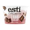 LESS SUGAR CAFFE MOCHA