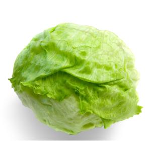 Produce - Lettuce Iceberg