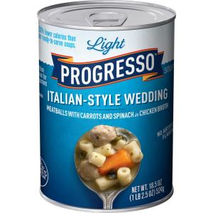 Progresso - Light Italian Style Wedding