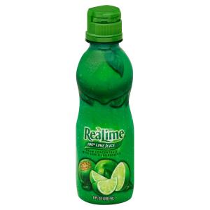 Realime - Lime Juice