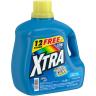 LIQUID DETERGENT PLUS OXI CLEAN BONUS