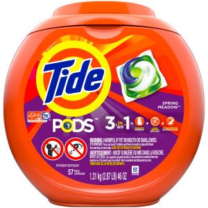 Tide - Liquid Pods Sprng Meadow