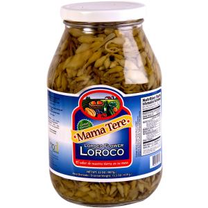 Mama Tere - Loroco