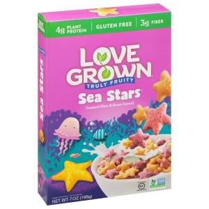 Love Grown - Love Grown Crl Frty Sea Star