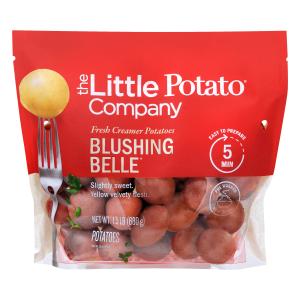 Little Potato Company - Lpc Blushing Bell