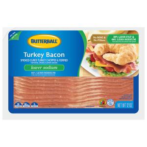 Butterball - ls Turkey Bacon