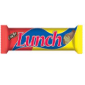 Charles Chocolates - Lunch Bar