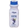 LOW FAT BLUEBERRY KEFIR
