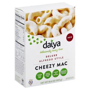 Daiya - Mac & Cheese Alfredo Deluxe