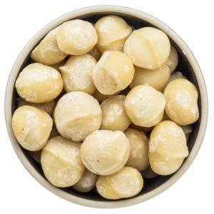 Produce - Macadamia Nuts Roasted Salte