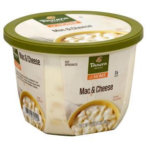 Panera - Macaroni Cheese