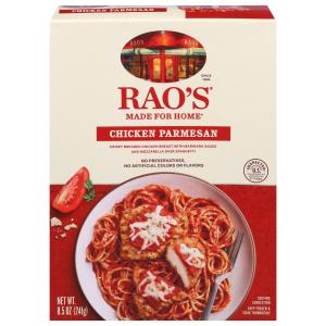 rao's - Made for Home Chicken Parmesan