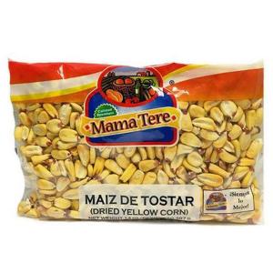Mama Tere - Maizde Tostar