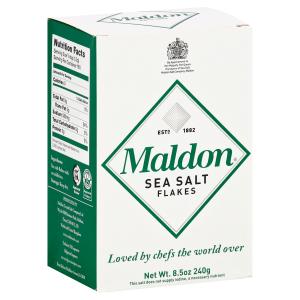 Maldon - Malden Sea Salt