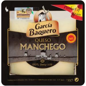 Garcia Baquero - Manchego