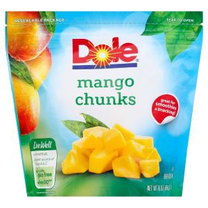 Dole - Mango Chunks