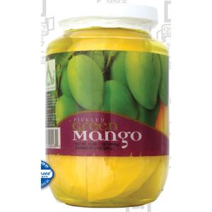 Wangderm - Mango Fruit Green Pickle Btl