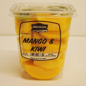 Urban Meadow - Mango Kiwi Large