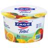 MANGO PASSION FRUIT YOGURT