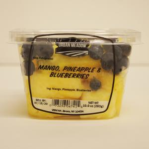 Urban Meadow - Mango Pineapple Blueberry Small