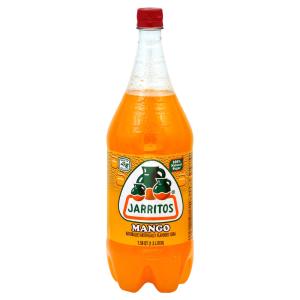 Jarritos - Mango Soda
