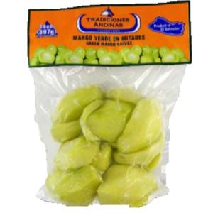 Tradiciones Andinas - Mango Verde