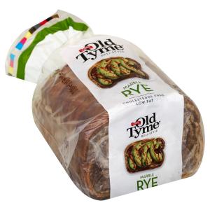 Schmidts - Marble Rye Bread