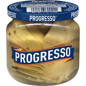 Progresso - Marinated Artichokes