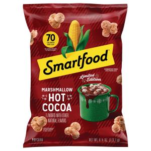 Smartfood - Marshmallow Hot Cocoa