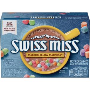 Swiss Miss - Marshmallow Madness Cocoa