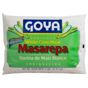 Goya - Masarepa Wht