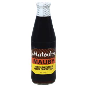 matouk's - Mauby Syrup