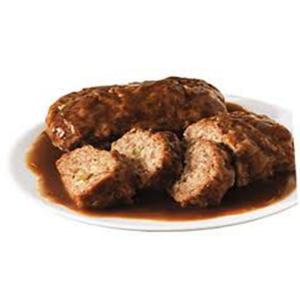 stouffer's - Meat Loaf Beef Hot