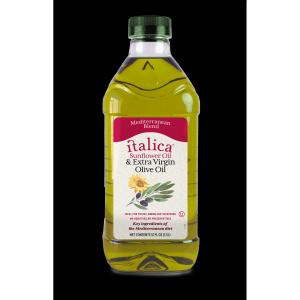 Italica - Medium Blend Extra Virgin Olive Oil