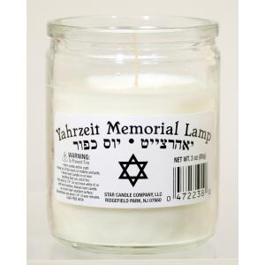 Star Candle co. - Memorial Tumblers
