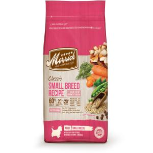 Merrick - Merrick Classic Small Breed Recipe