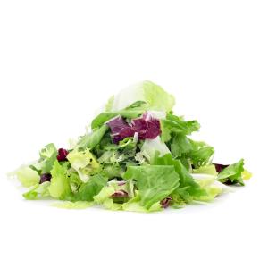 Fresh Produce - Mesclun Salad