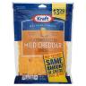 MILD CHEDDAR SHREDS PP 3 29