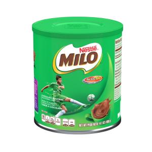 Nestle - Milo Choc Pwd