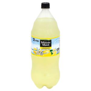 Minute Maid - Lemonade