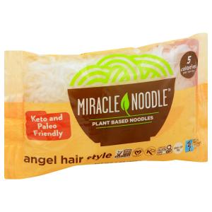Miracle Noodle - Angel Hair Noodle