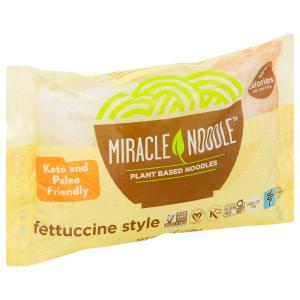 Miracle Noodle - Fettuccine Noodle