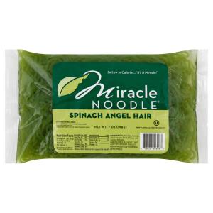 Miracle Noodle - Spinach Ang Noodle