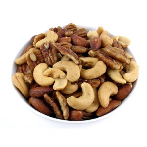 Produce - Mix Nuts Roasted Salted